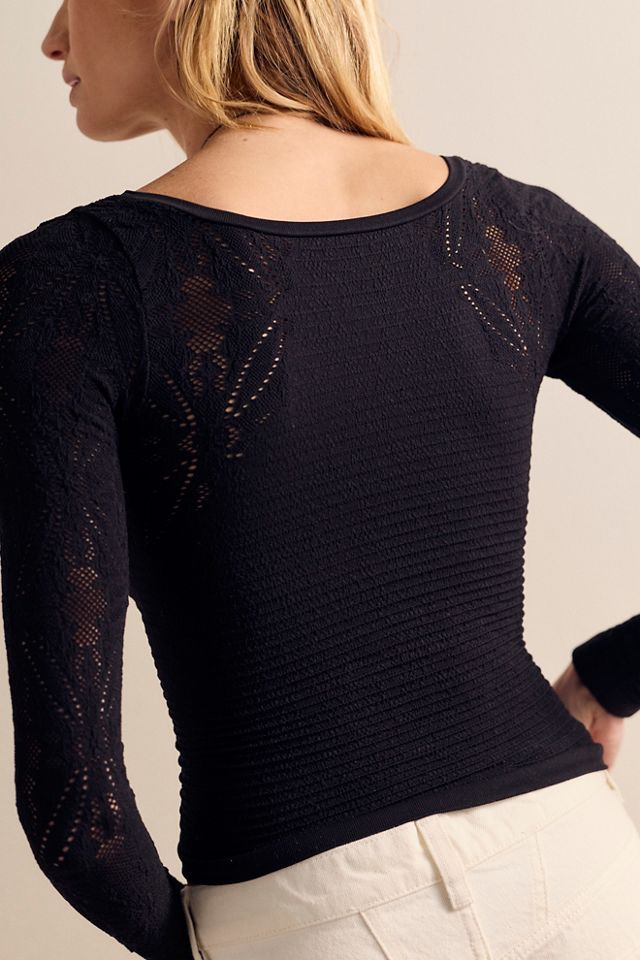 So Many Likes Long Sleeve #1
