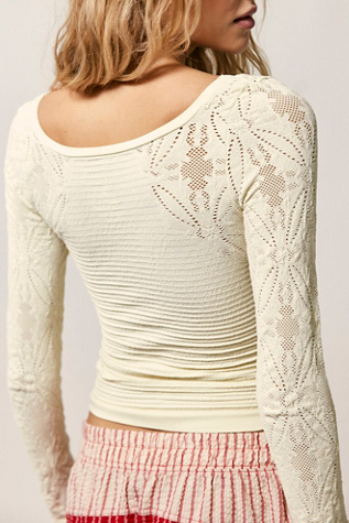 So Many Likes Long Sleeve - thumbnail 9