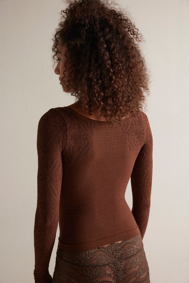 So Many Likes Long Sleeve