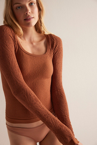 So Many Likes Long Sleeve product page