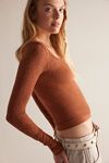 So Many Likes Long Sleeve