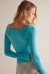 So Many Likes Long Sleeve