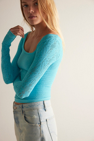 So Many Likes Long Sleeve