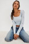 So Many Likes Long Sleeve