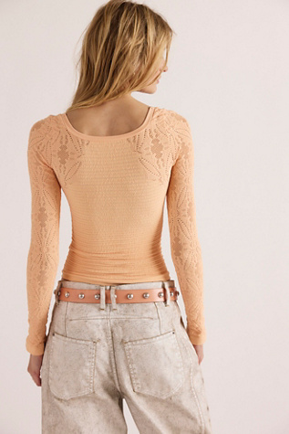So Many Likes Long Sleeve - thumbnail 6