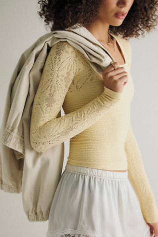 So Many Likes Long Sleeve