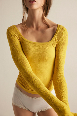 So Many Likes Long Sleeve