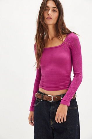 So Many Likes Long Sleeve