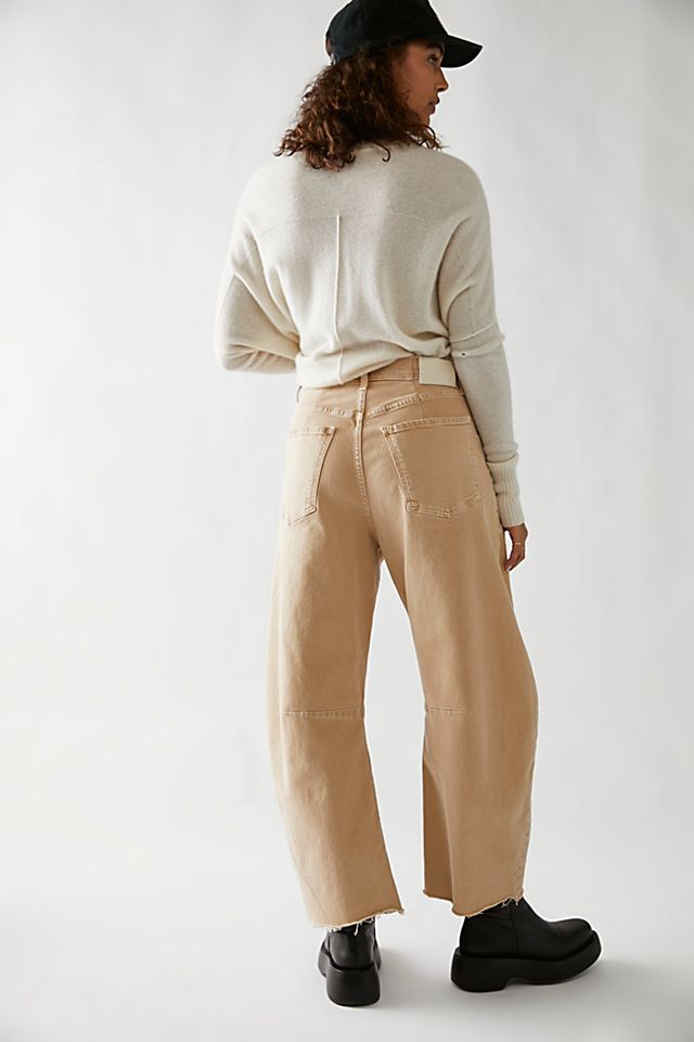 Citizens of Humanity Horseshoe Jeans | Free People Citizens of Humanity Horseshoe Jeans | Free People