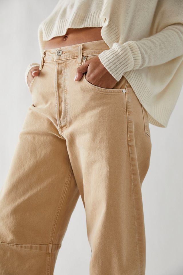 Citizens of Humanity Horseshoe Jeans | Free People
