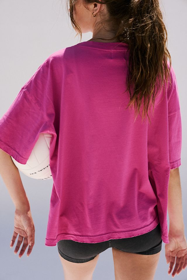 Go-To Tee #1