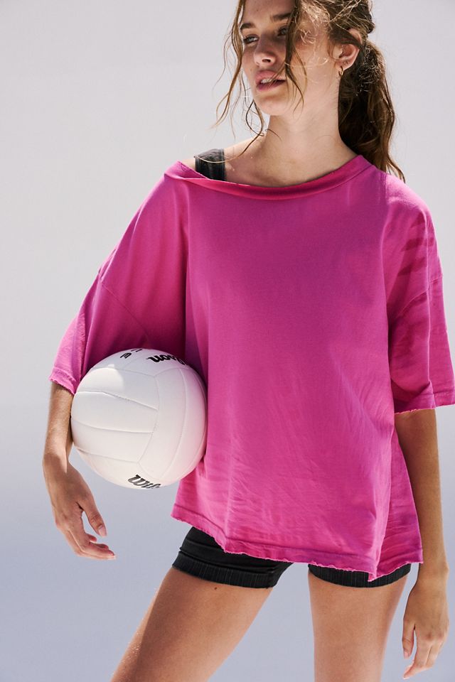Go-To Tee #2