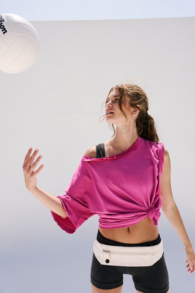 Go-To Tee #3
