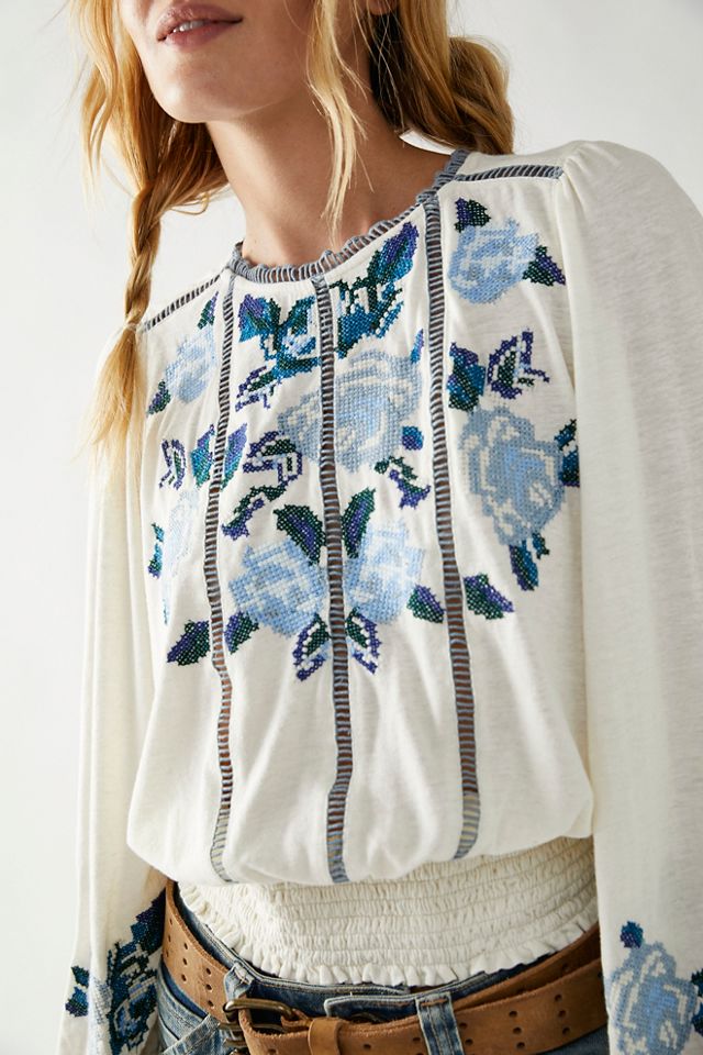 Felicity Top #2