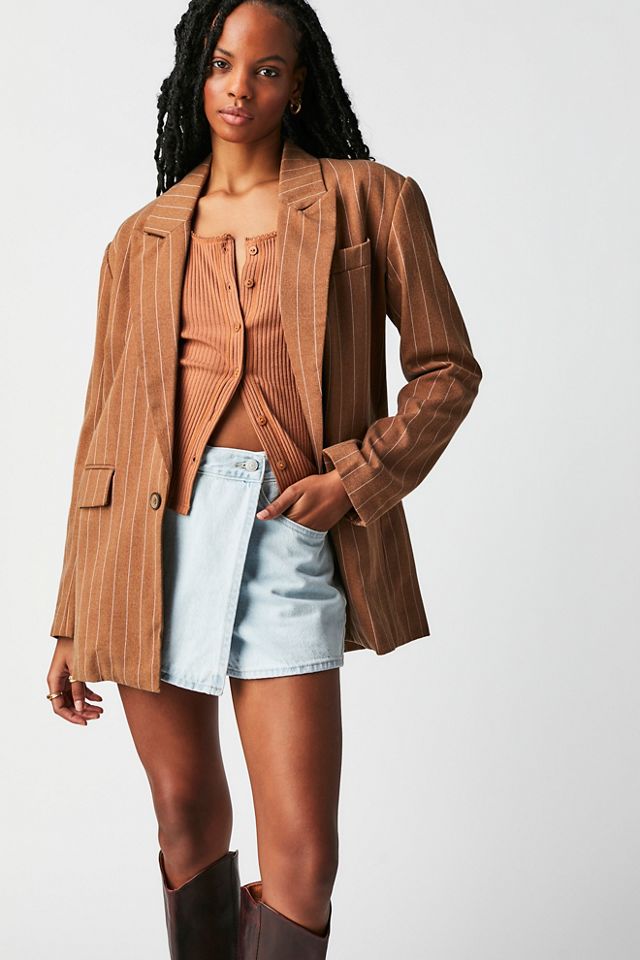 Levi's Skort #3