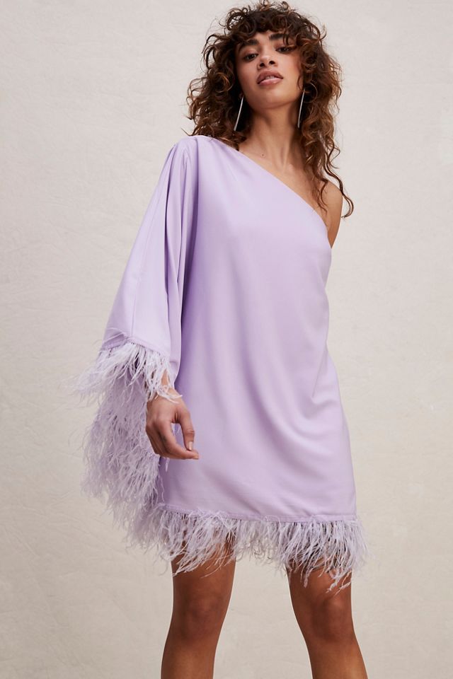 Hutch Davis Dress