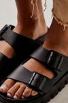 Birkenstock Arizona Exquisite Chunky Sandals