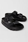 Birkenstock Arizona Exquisite Chunky Sandals