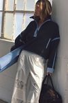 Mountain High 1/2 Zip Fleece
