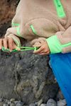 Mountain High Half Zip Fleece