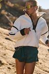 Mountain High Half Zip Fleece