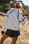 Mountain High Half Zip Fleece
