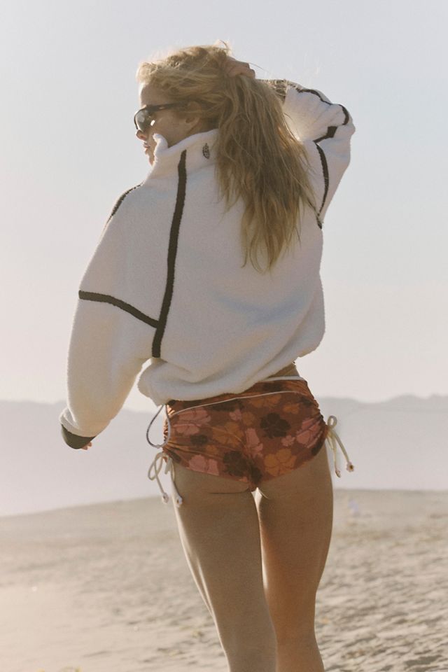 Mountain High Half-Zip Fleece #2