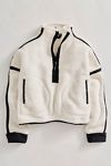 Polaire demi-zip Mountain High