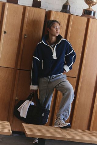 Hand Knit Jacquard Earwarmer | Free People