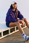 Mountain High 1/2 Zip Fleece