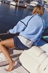 Mountain High 1/2 Zip Fleece