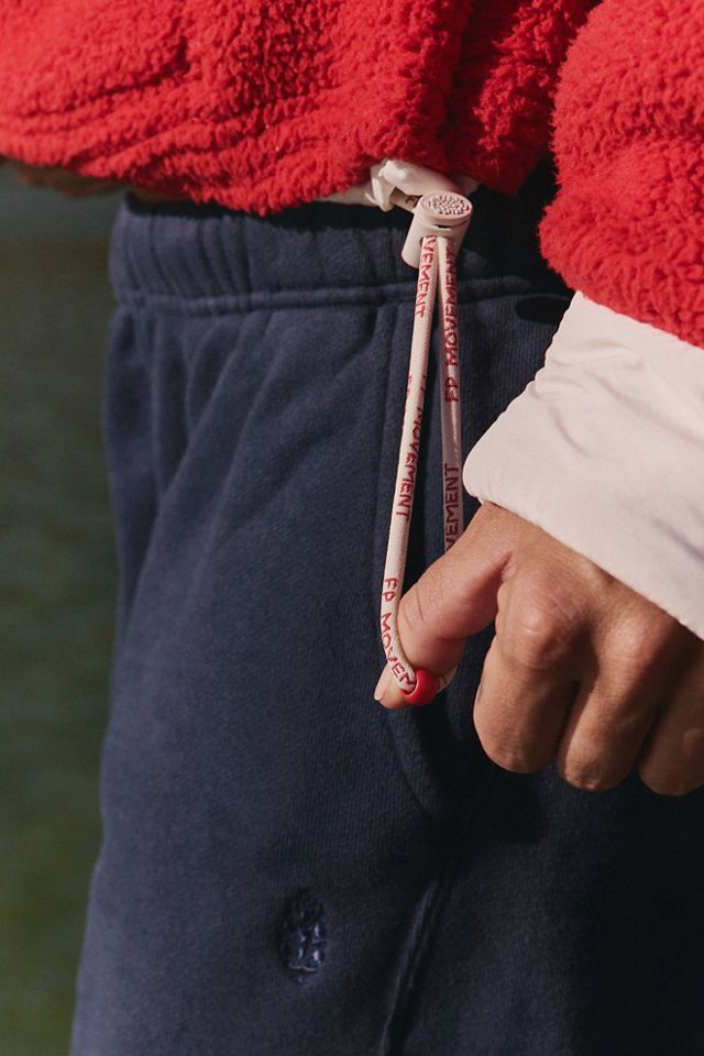 Mountain High Half Zip Fleece #2