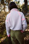 Mountain High 1/2 Zip Fleece