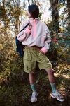 Mountain High 1/2 Zip Fleece