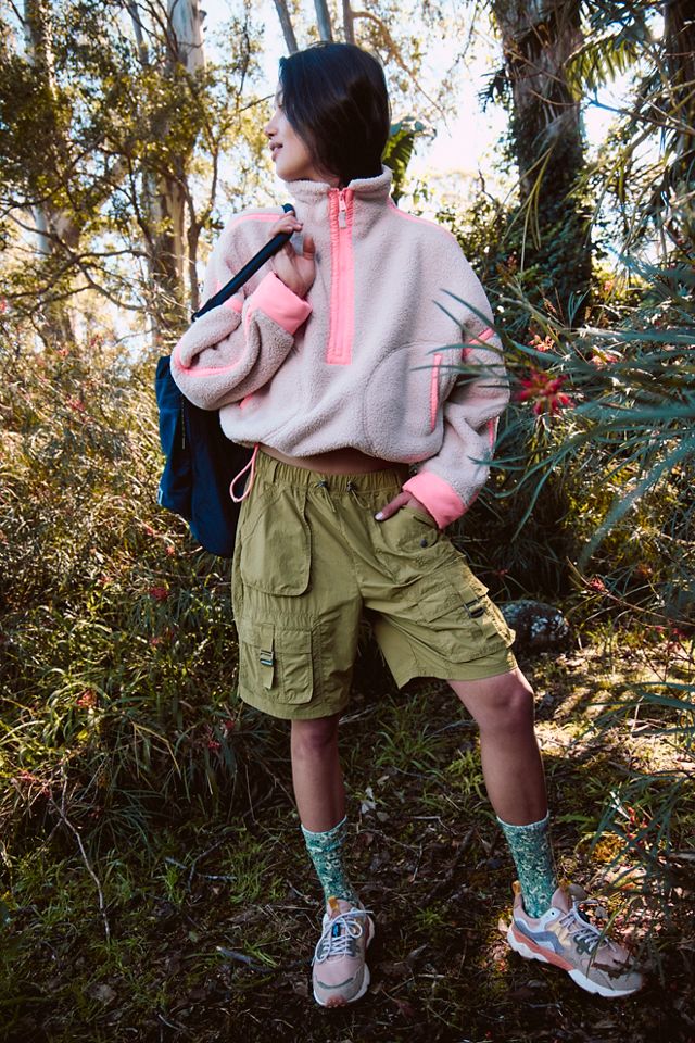 Mountain High Half-Zip Fleece #2