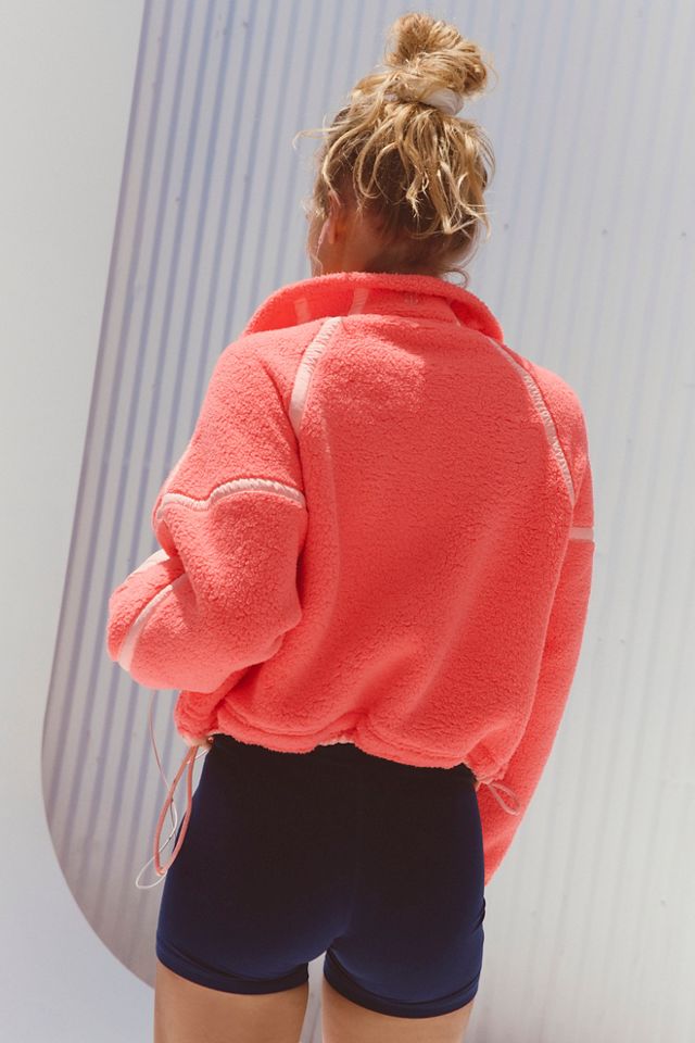 Mountain High Half Zip Fleece #3