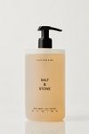 Gel Douche Antioxydant Salt & Stone