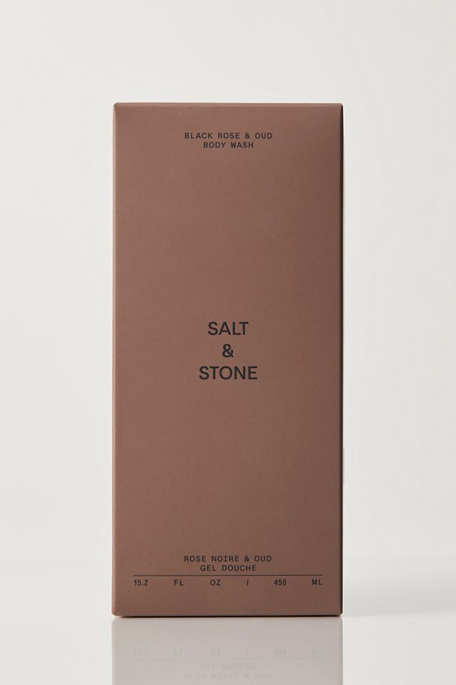 Salt & Stone Antioxidant Body Wash #2