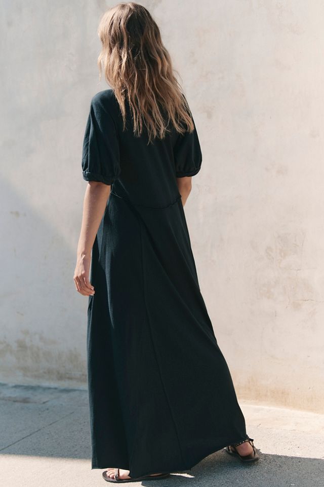Brentwood Maxi Dress #1
