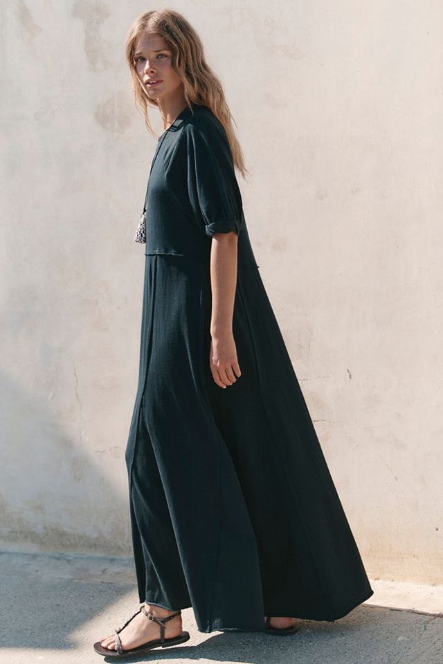 Brentwood Maxi Dress #2