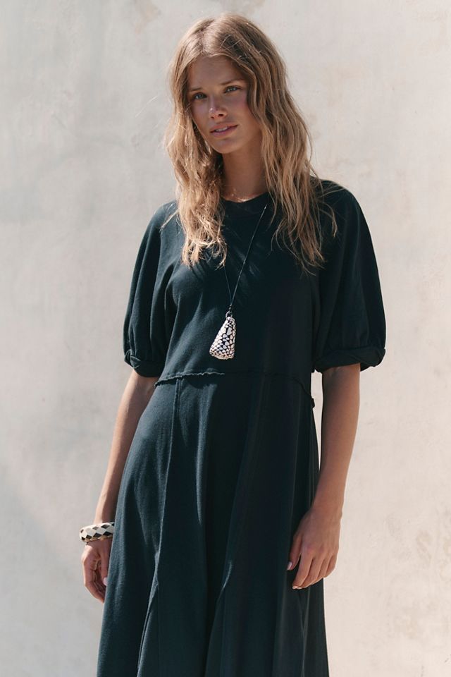 Brentwood Maxi Dress #3