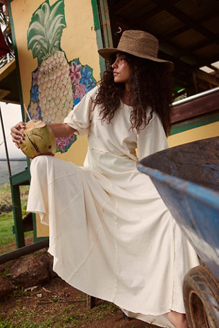 Brentwood Maxi #3