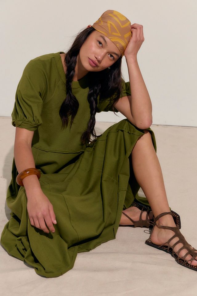 Robe longue Brentwood #3