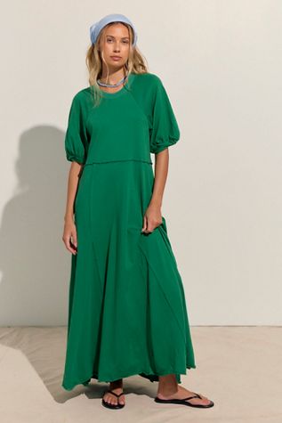 Ronny Kobo Randy Knit Dress | Free People