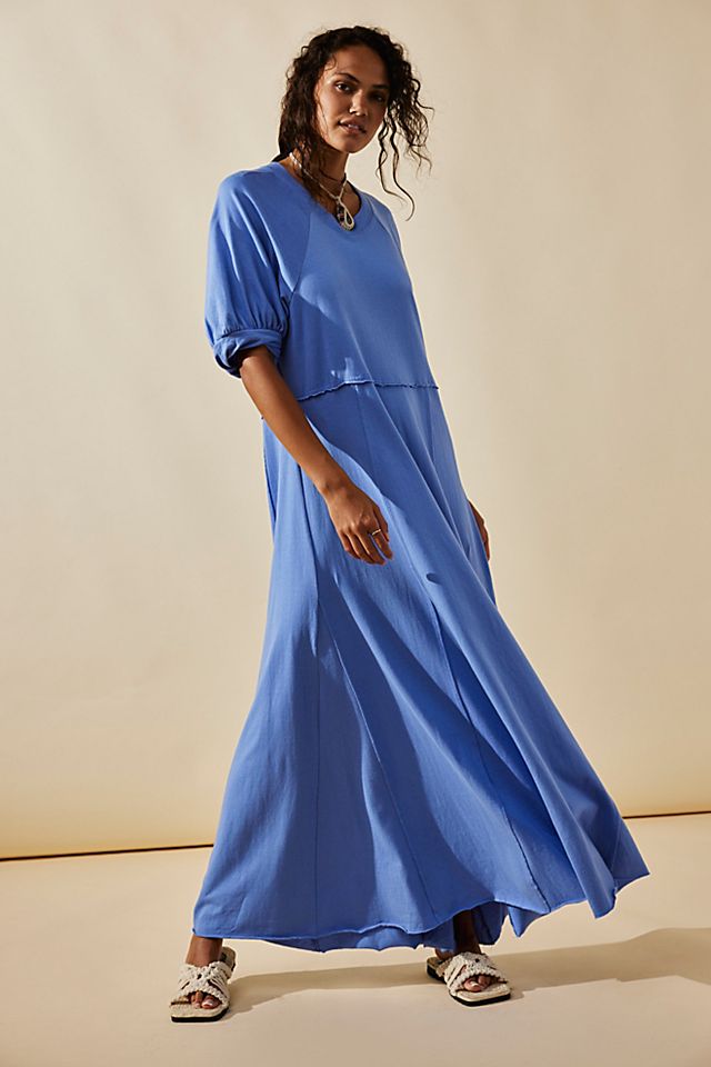 Brentwood Maxi | Free People