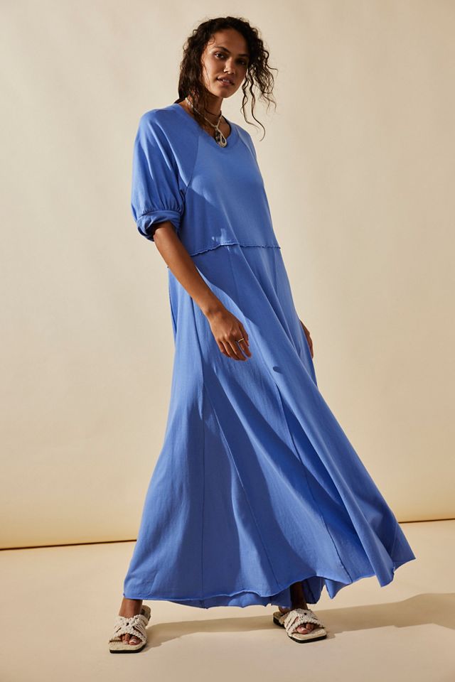 Free People Brentwood Maxi. 1