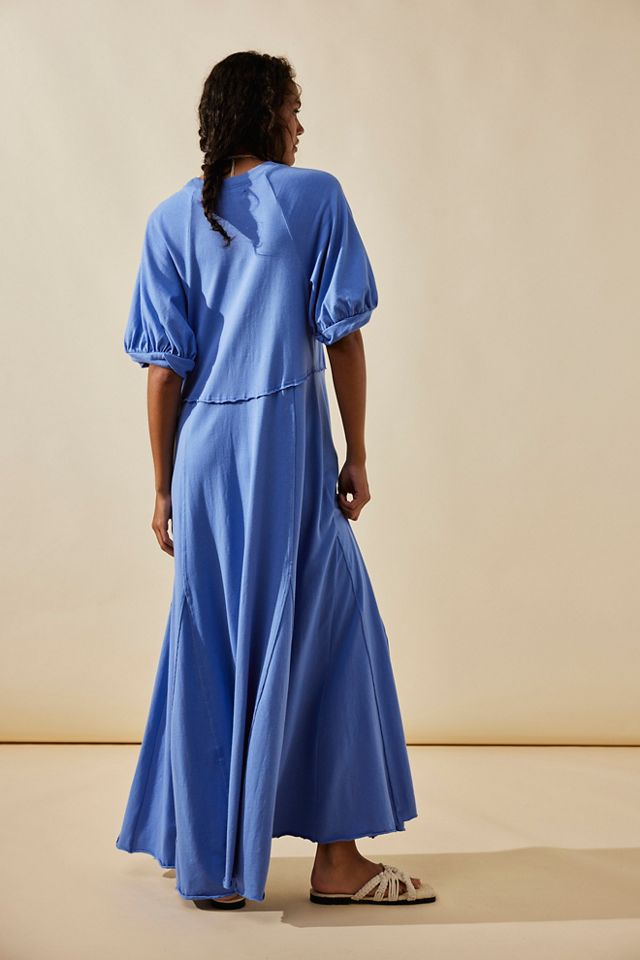 Free People Brentwood Maxi. 2