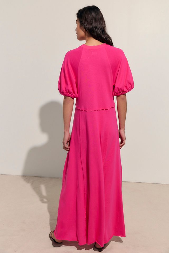 Brentwood Maxi Dress #1