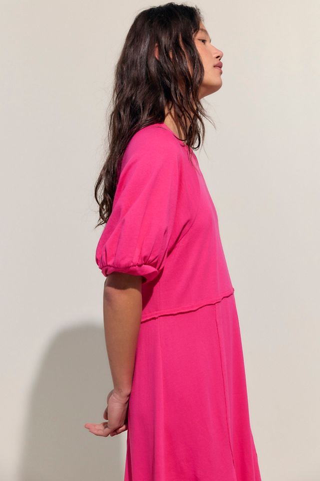 Brentwood Maxi Dress #2