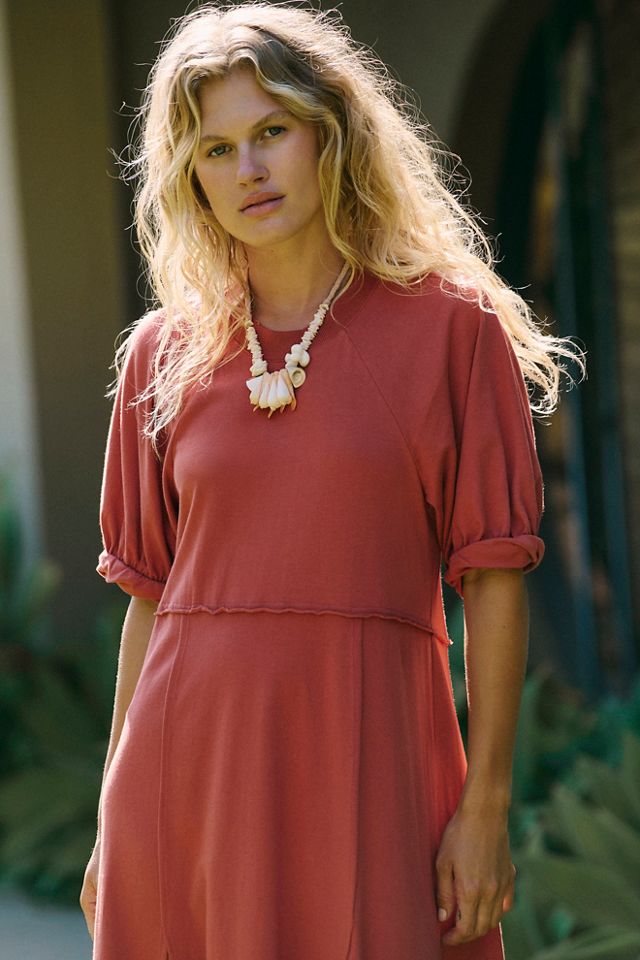 Brentwood Maxi #2